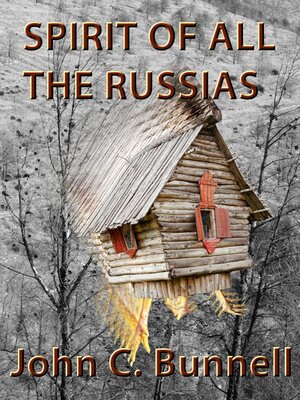 cover image of Spirit of All the Russias